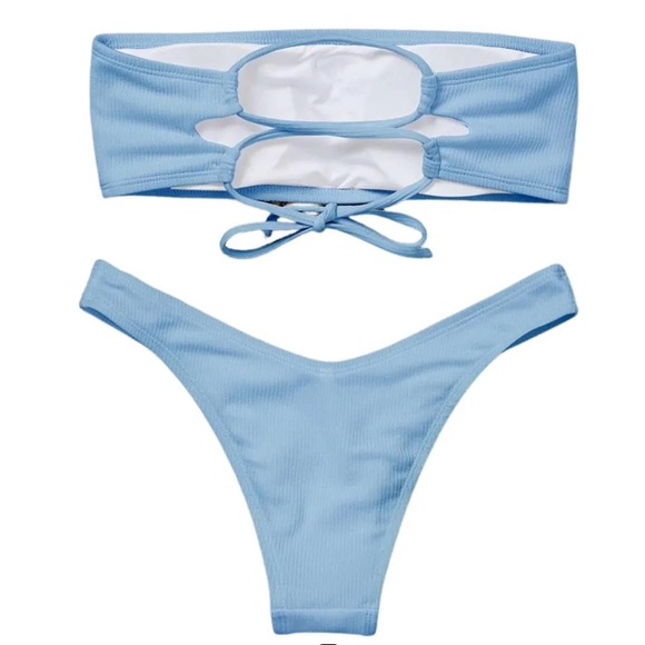 Brand New Bikinis - Picture 2 of 2